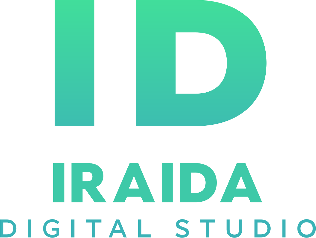 Logo Iraida Digital Studio